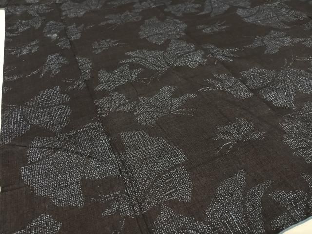 ゑり善扱い 正絹