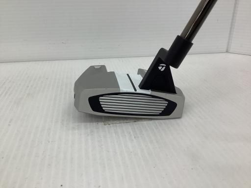 テーラーメイド Spider GT MAX TRUSS TM 1 34インチ パター PT スチール フレックスその他 メンズ 男性用 右利き 右用 Cランク ゴルフクラブ