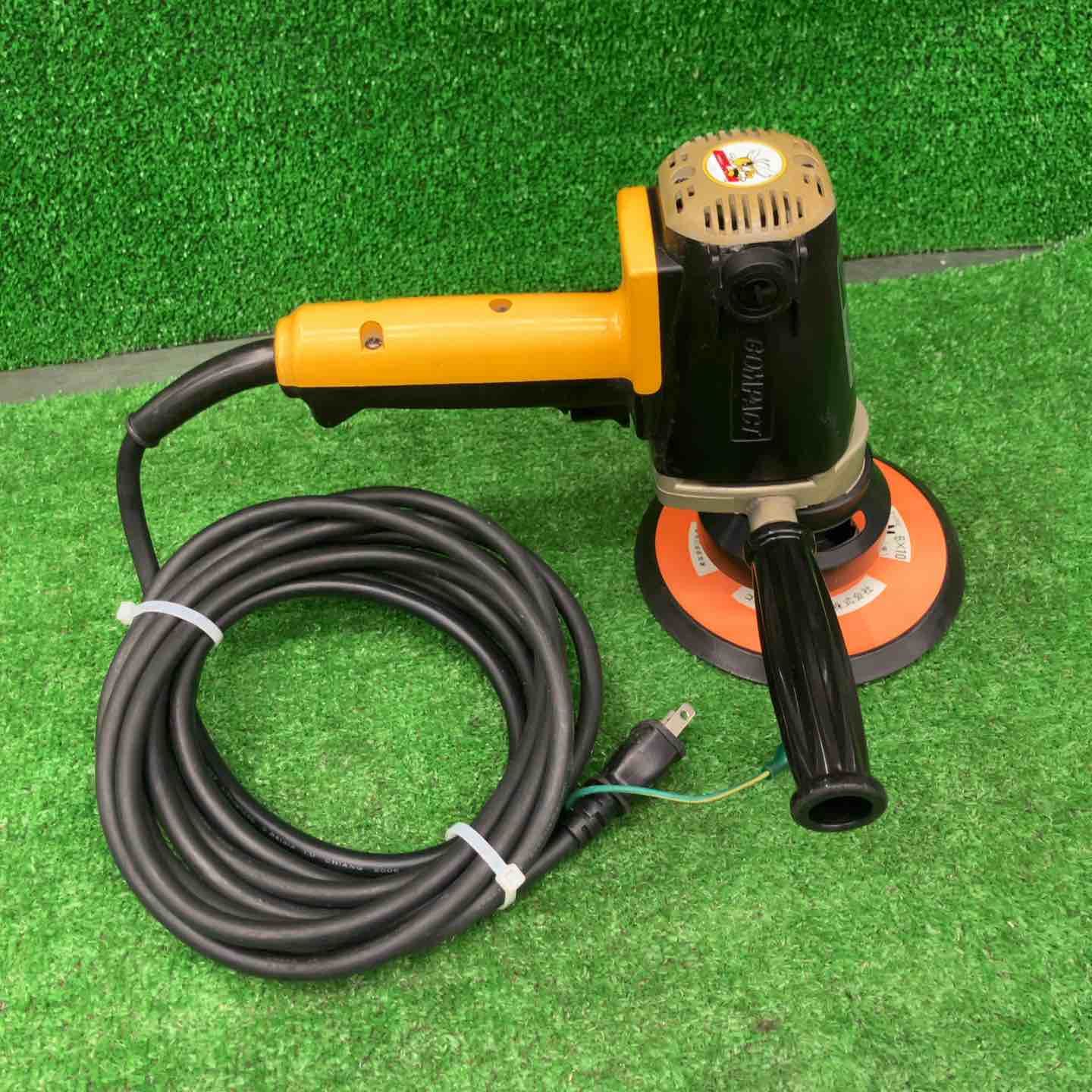 中古品】◇ コンパクトツール(COMPACT TOOLS) DAポリッシャー P 中古品】◇ コンパクトツール(COMPACT TOOLS) DAポリッシャー P