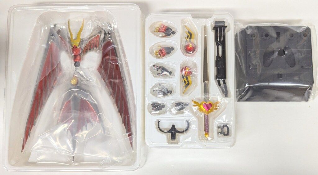 バンダイ 超合金魂