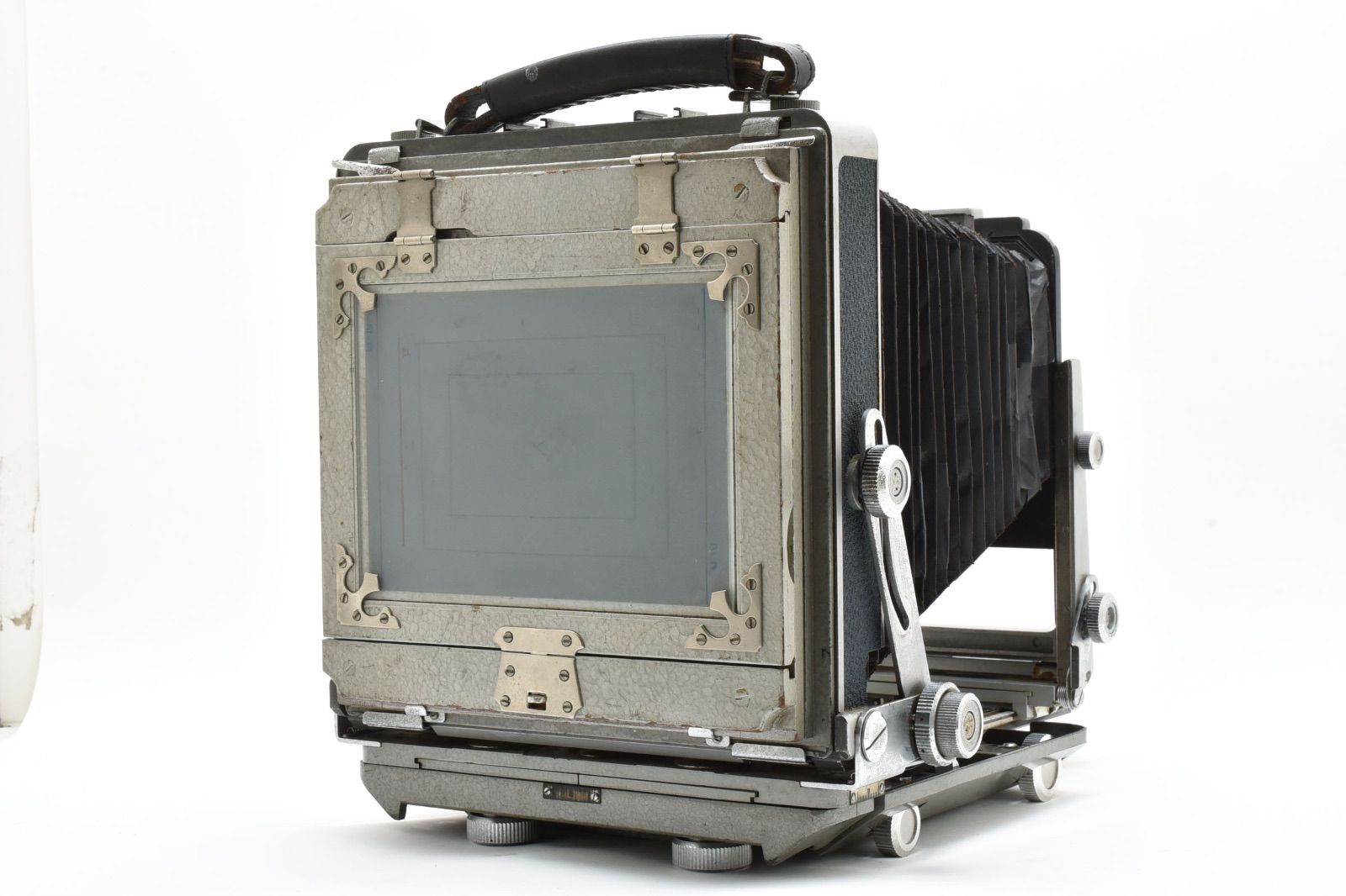 フィルムカメラ 大判カメラ リトレックビュー リトレックビュー 大判カメラ - メルカリ