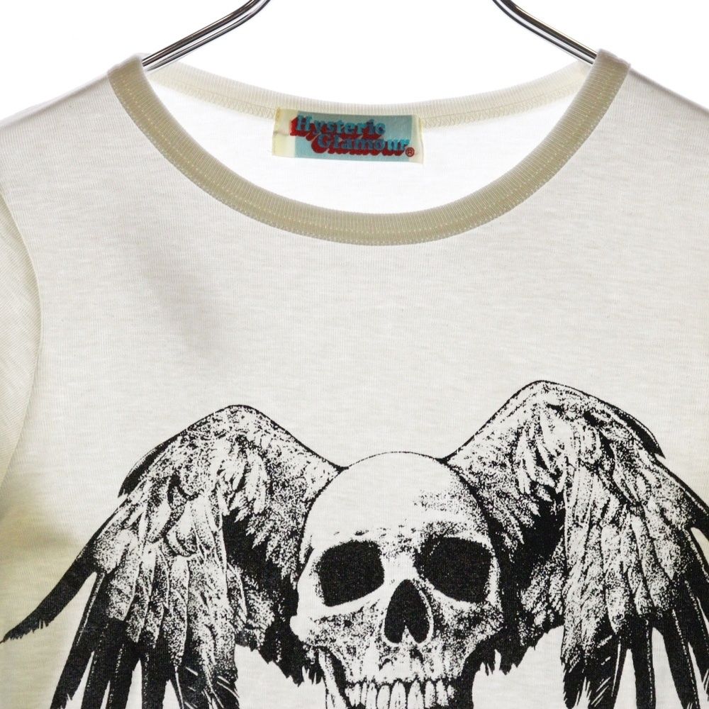 HYSTERIC GLAMOUR (ヒステリックグラマー) 90s VINTAGE