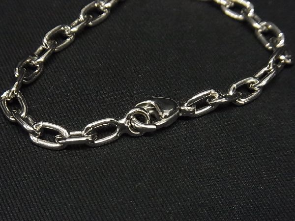 □新品□未使用□ Cartier カルティエ 2Cロゴ チャーム