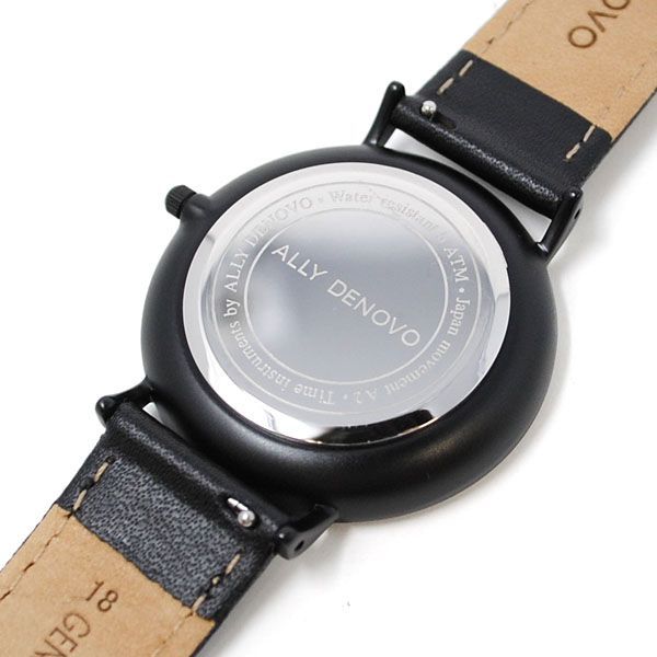 ALLY DENOVO アリーデノヴォ AF5001.5 HERITAGE SMALL 腕時計 アリーデノヴォ ALLY DENOVO AF5001.5 HERITAGE SMALL