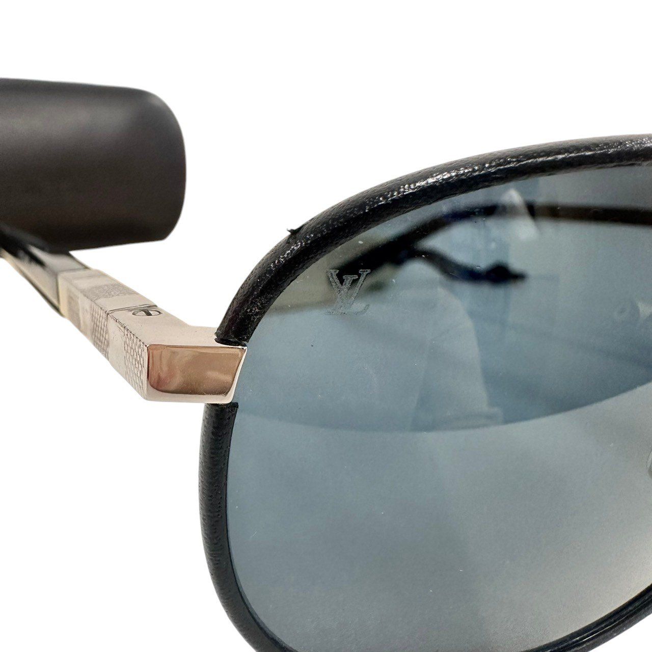 LOUIS VUITTON】アトラクションパイロット Z0704U サングラス LOUIS VUITTON】アトラクションパイロット Z0704U サングラス
