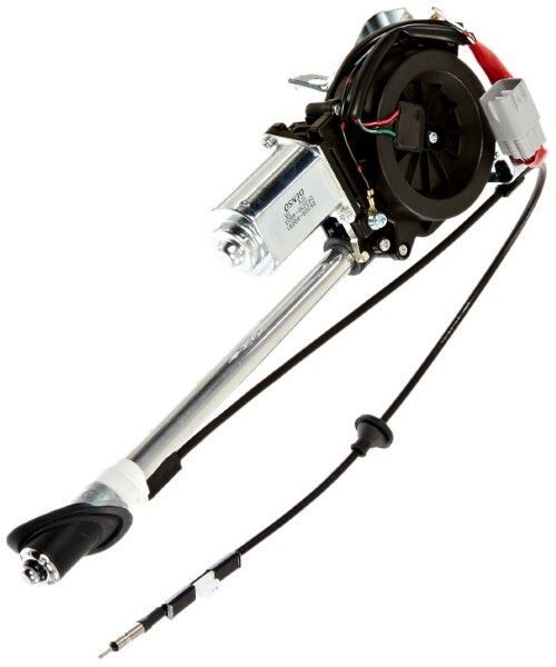 トヨタ 純正 ランドクルーザー レクサス LX470 アンテナ ウィズ ホルダ Antenna W H er 86300-60161 TOYOTA LEXUS Genuine JDM