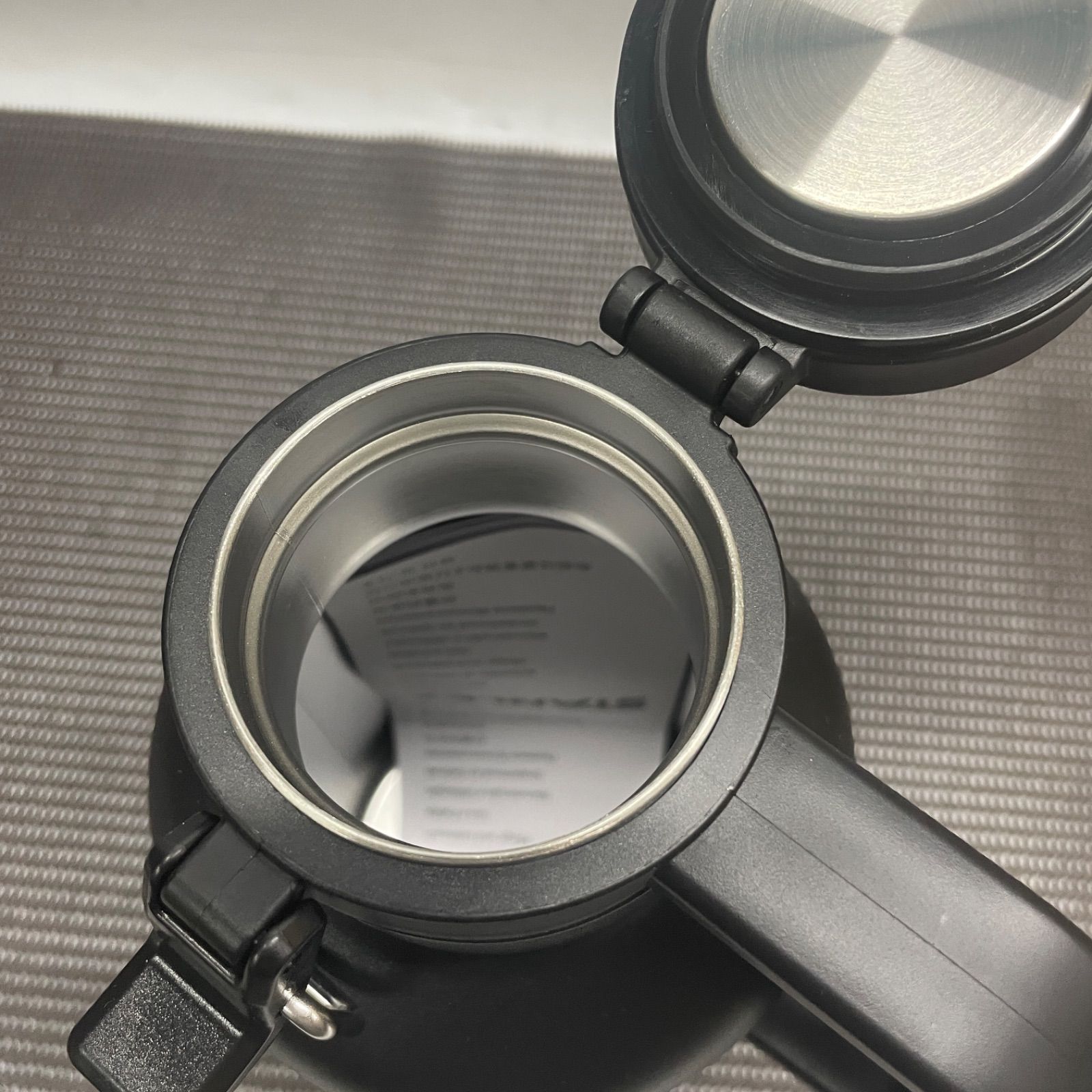 本体のみ 炭酸飲料可