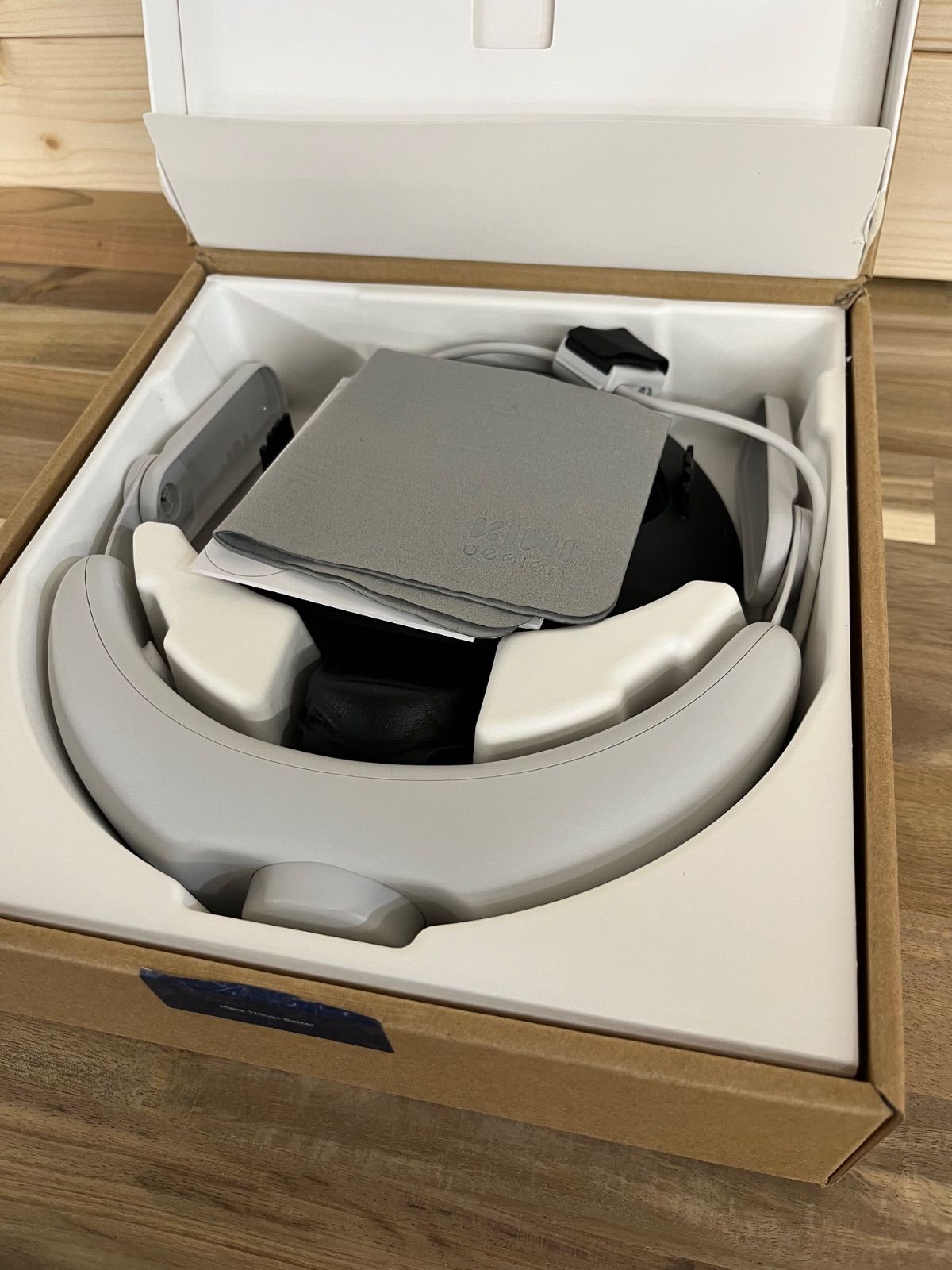 256GB オールインワンVRヘッドセット等