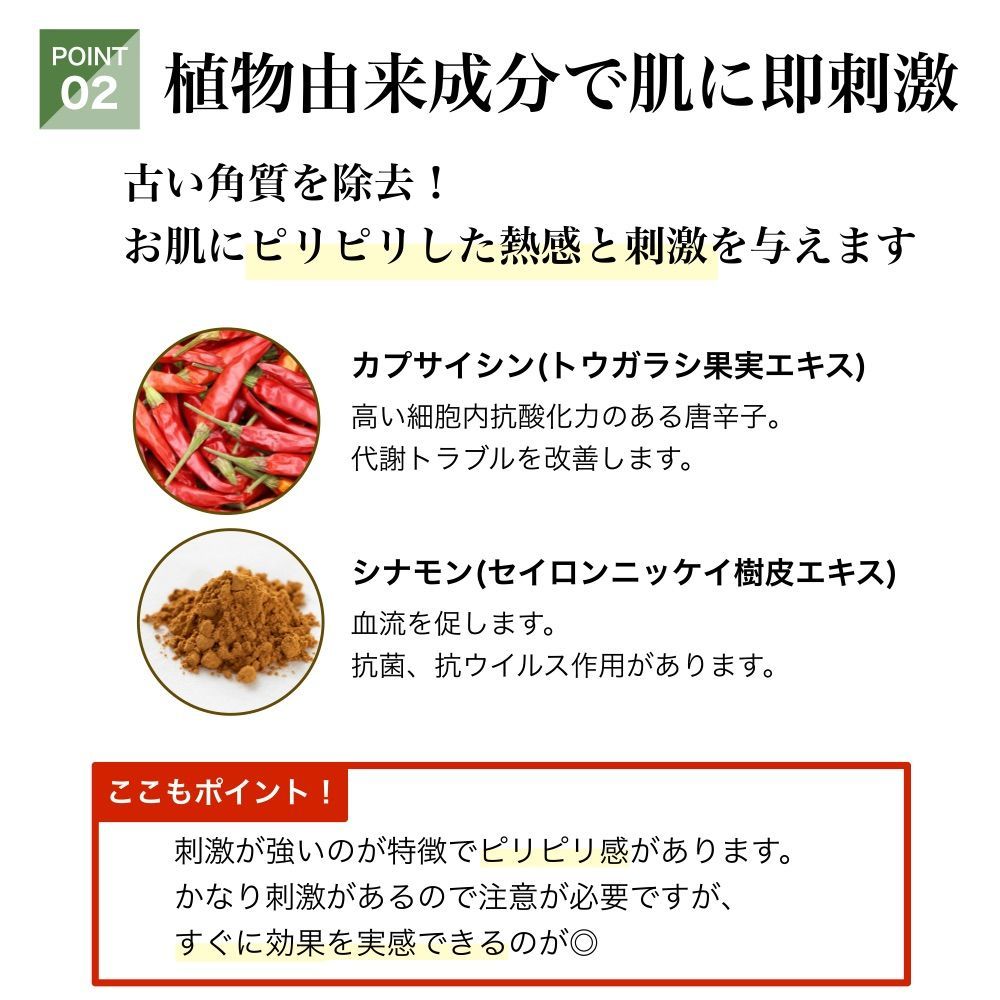 CHRISTINA クリスティーナ ビオフィート ハーバルコンプレックス 75mL