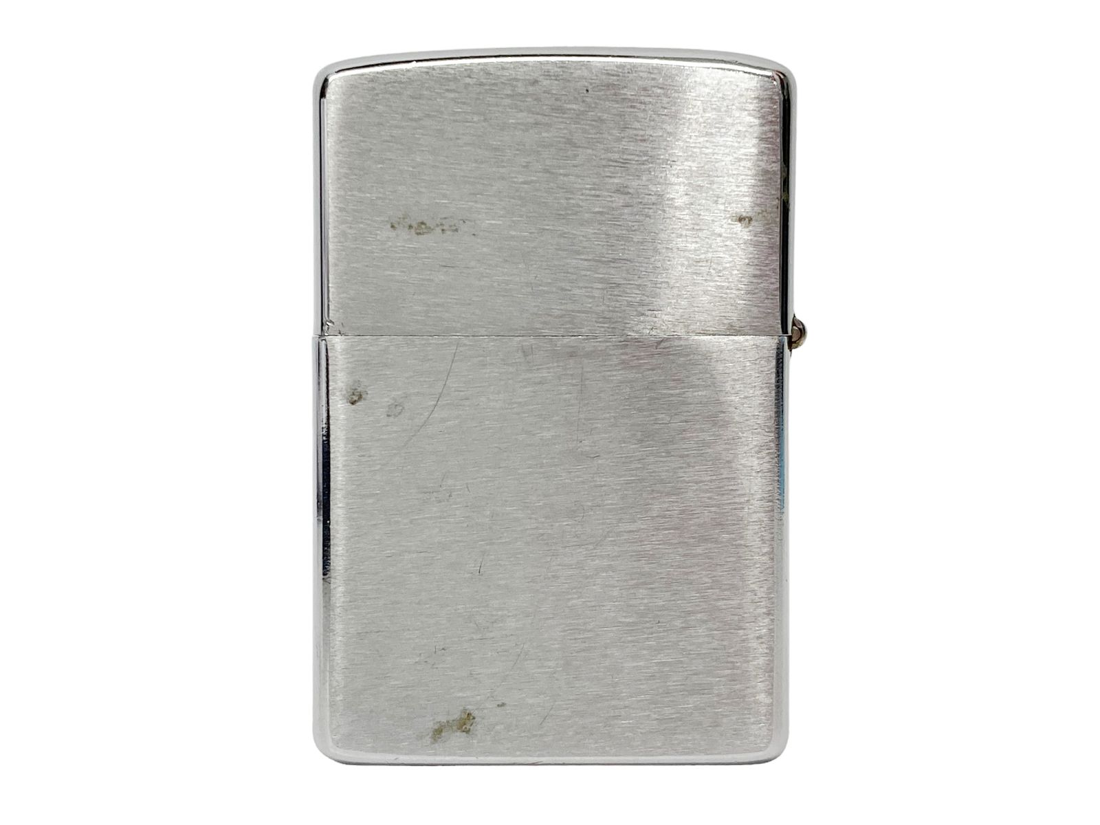 zippo (ジッポー) 1976年製 オイルライター ヴィンテージ