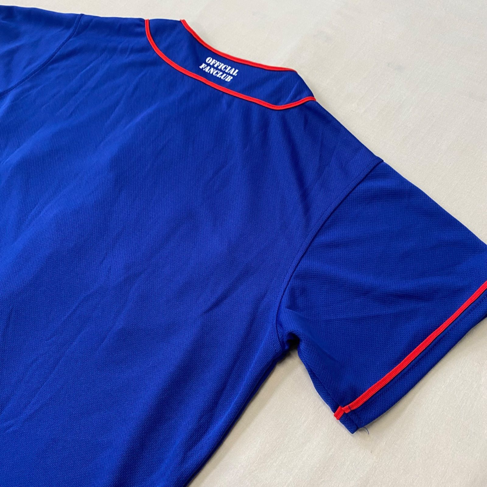 MIZUNO - ☆中日ドラゴンズ　ファンクラブユニフォーム＆タオル　ライデル マルティネス☆ 中日ドラゴンズ ライデル・マルティネス POCHOLO ファンクラブ