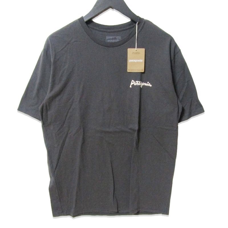 希少新品未使用　patagonia defend our oceans Ｍサイズ 希少新品未使用 patagonia defend our oceans Mサイズ