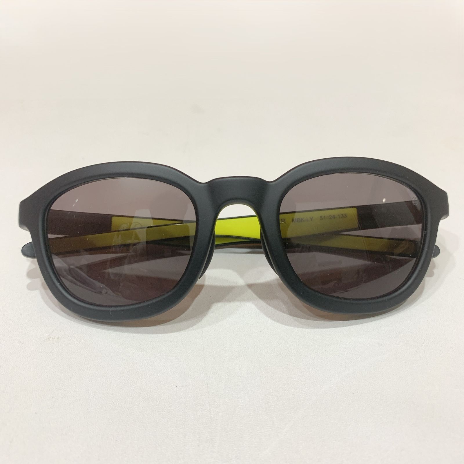 EYEVOL RIGER ランニング ゴルフ プロゴルファー 愛用 サングラス