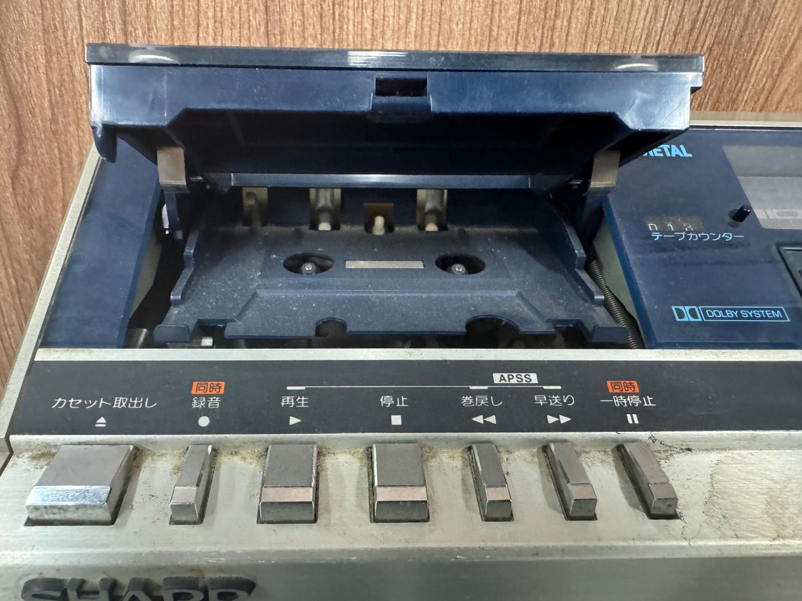 シャープ