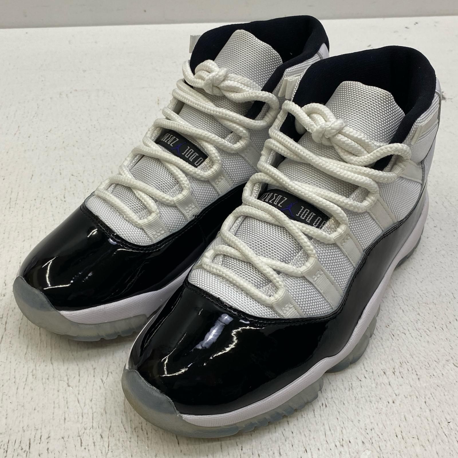 加古川店】 中古 NIKE | ナイキ スニーカー Air Jordan 11 Retro 