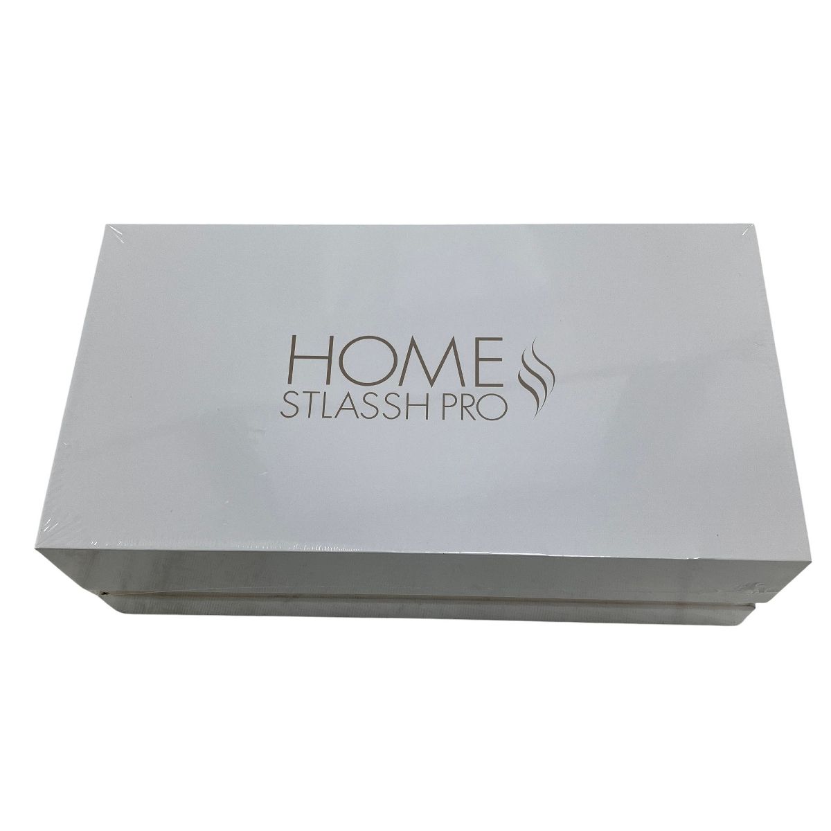 未使用品 CBS 光美容脱毛器 フォトリジュビネーションシステム