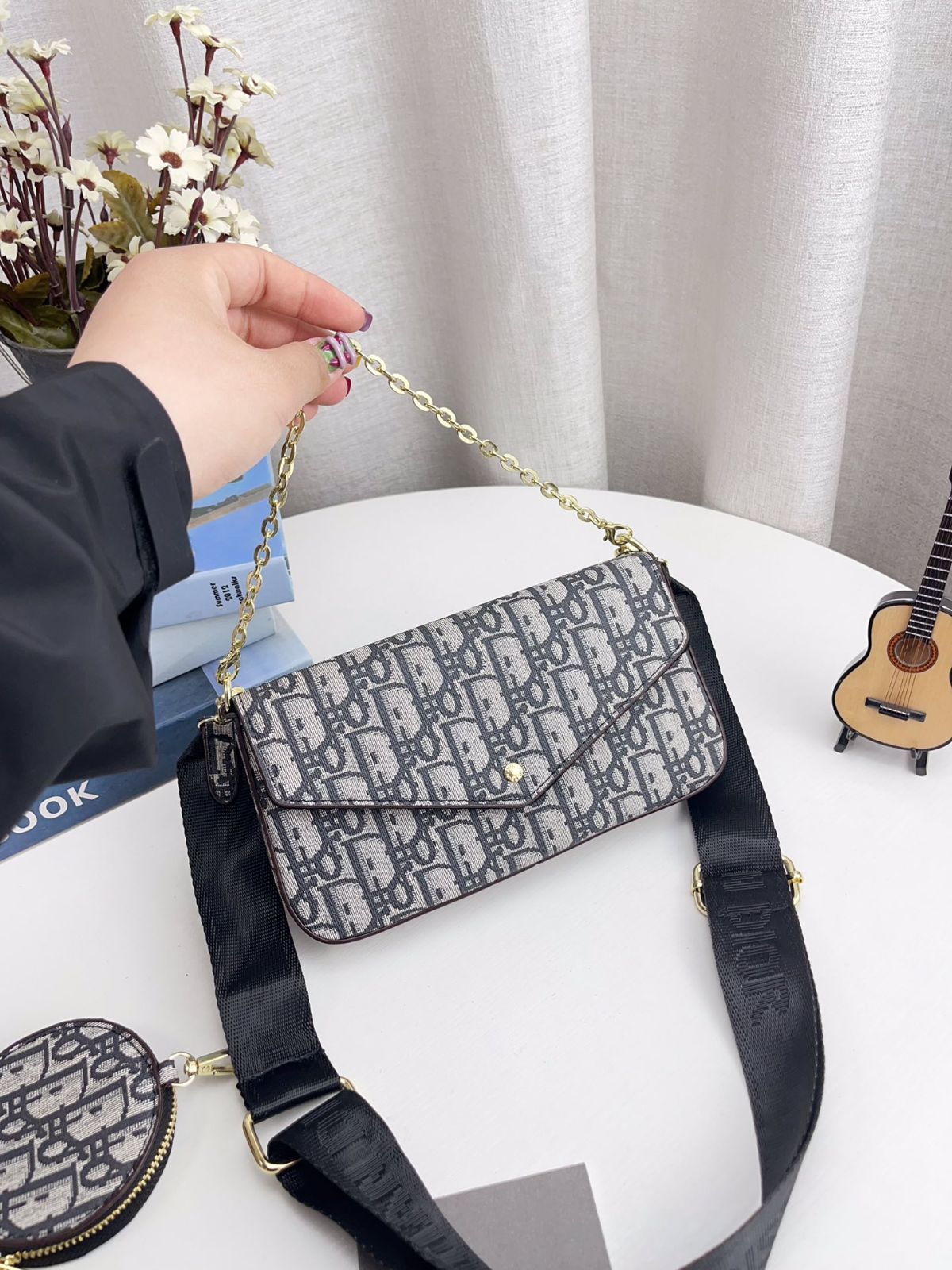 Dior ギフト用バッグ 49枚セット Dior ギフト用バッグ 49枚セット