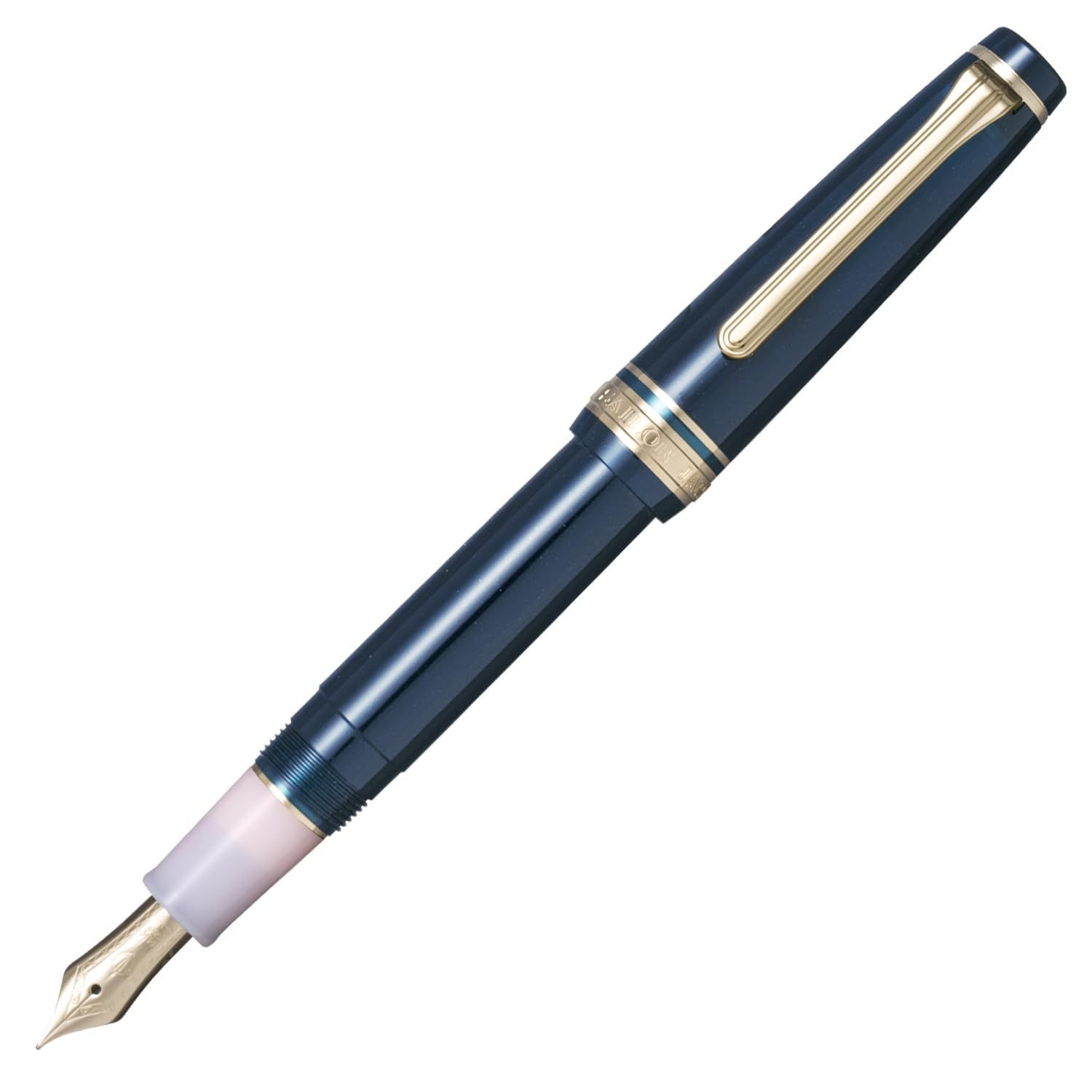 セーラー万年筆 アフターヌーンティー モロッコホワイト MF （筆記具