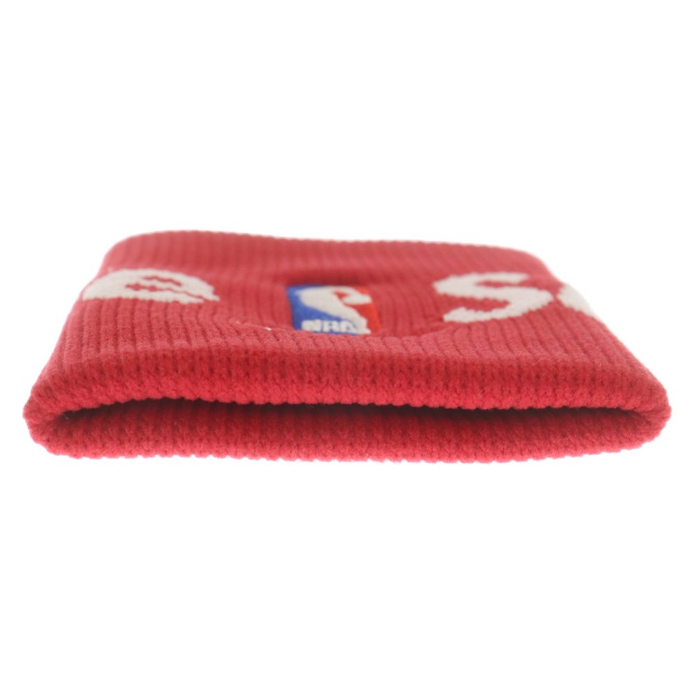 SUPREME (シュプリーム) 19SS×NBA×NIKE Wristbands ナイキ ロゴ刺繍