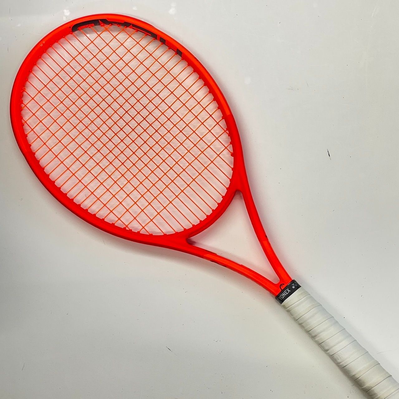 HEAD RADICAL MP テニスラケット G2 楽天市場】【ガット張り上げ無料】ヘッド テニス テニスラケット