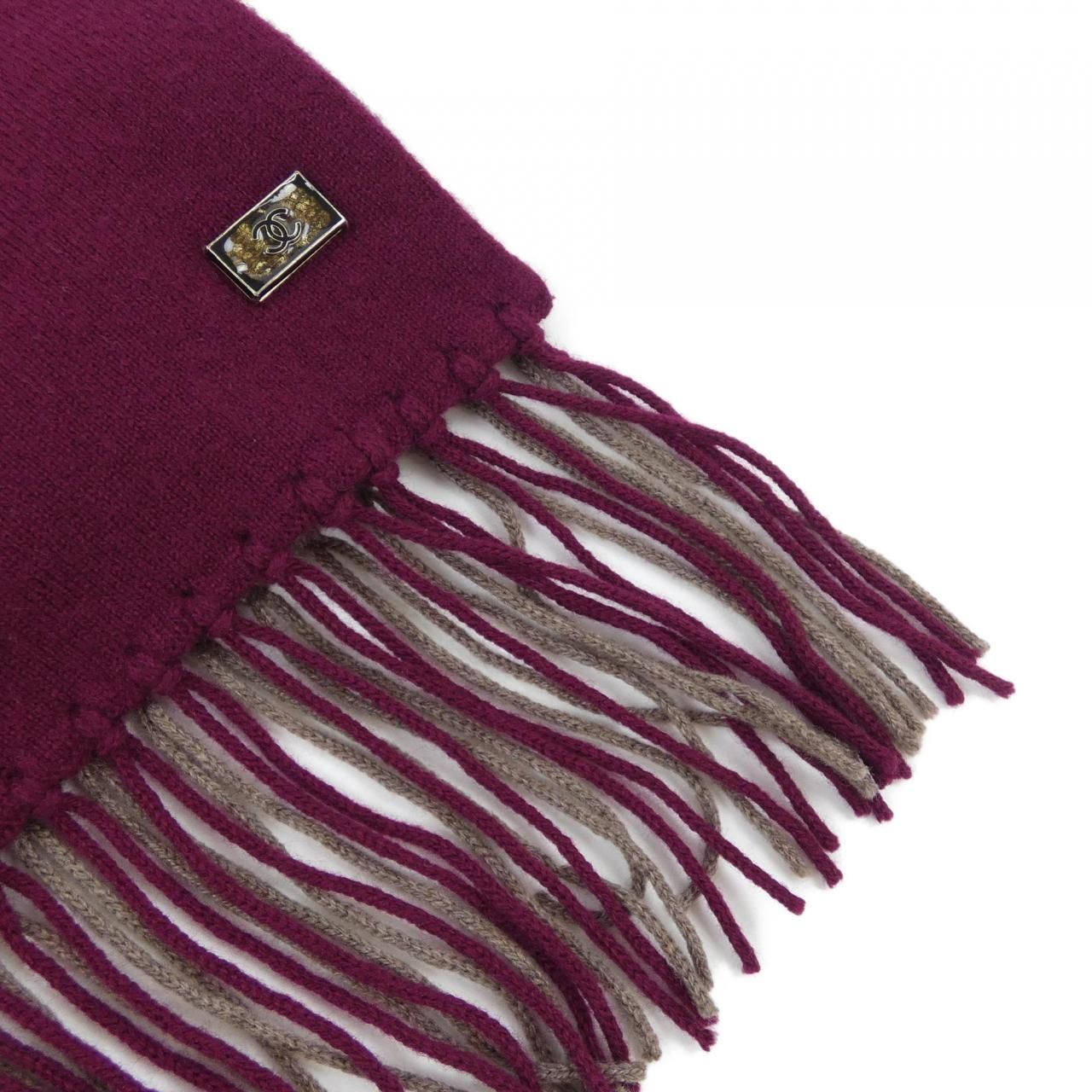 シャネル CHANEL P42045K03203 MUFFLER