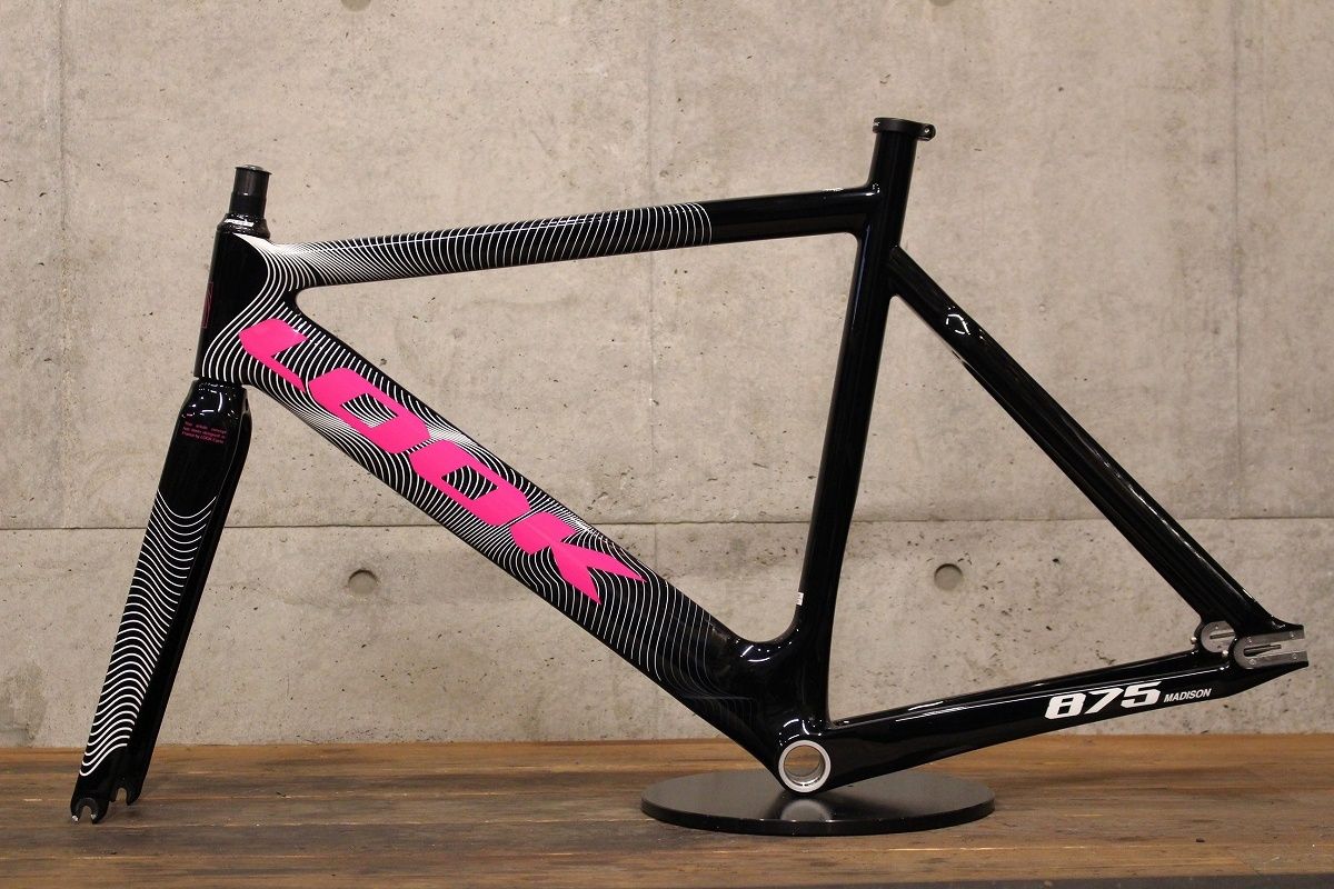 ルック LOOK マディソン 875 MADISON RS CRIT LIMITED EDITION