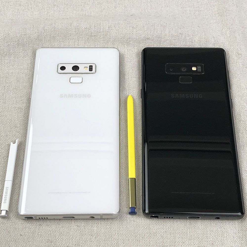 ◇ジャンク品◇【2点セット・SIMロック解除済】Samsung Galaxy