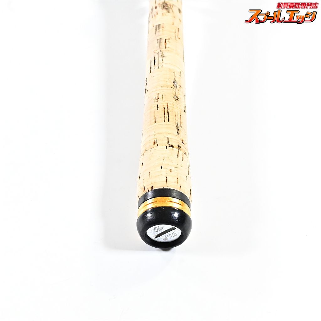 ノリーズ ロードランナー ヴォイス 6100H NORIES ROAD RUNNNER VOICE バス ベイトモデル K_252 v41604