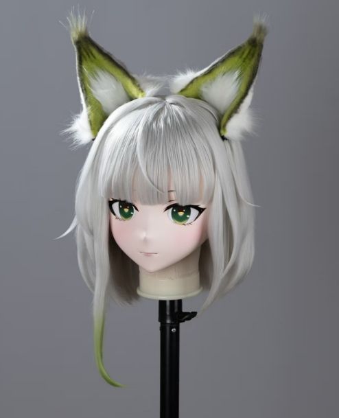 着ぐるみ