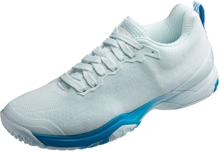 【新品・5営業日で発送】プリンス　 DPSLC11 (DPSLC11) 色 : WHT／GIL サイズ : 25.0 