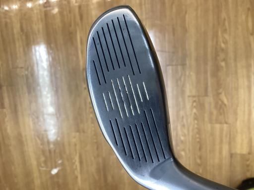 ナイキ CPR アイアンセット(8本) スチール(フレックスUNI) アイアン