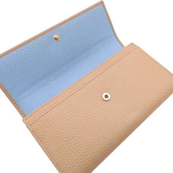 グッチ 長財布 スウィング コンチネンタル ウォレット 354496 鑑定済み