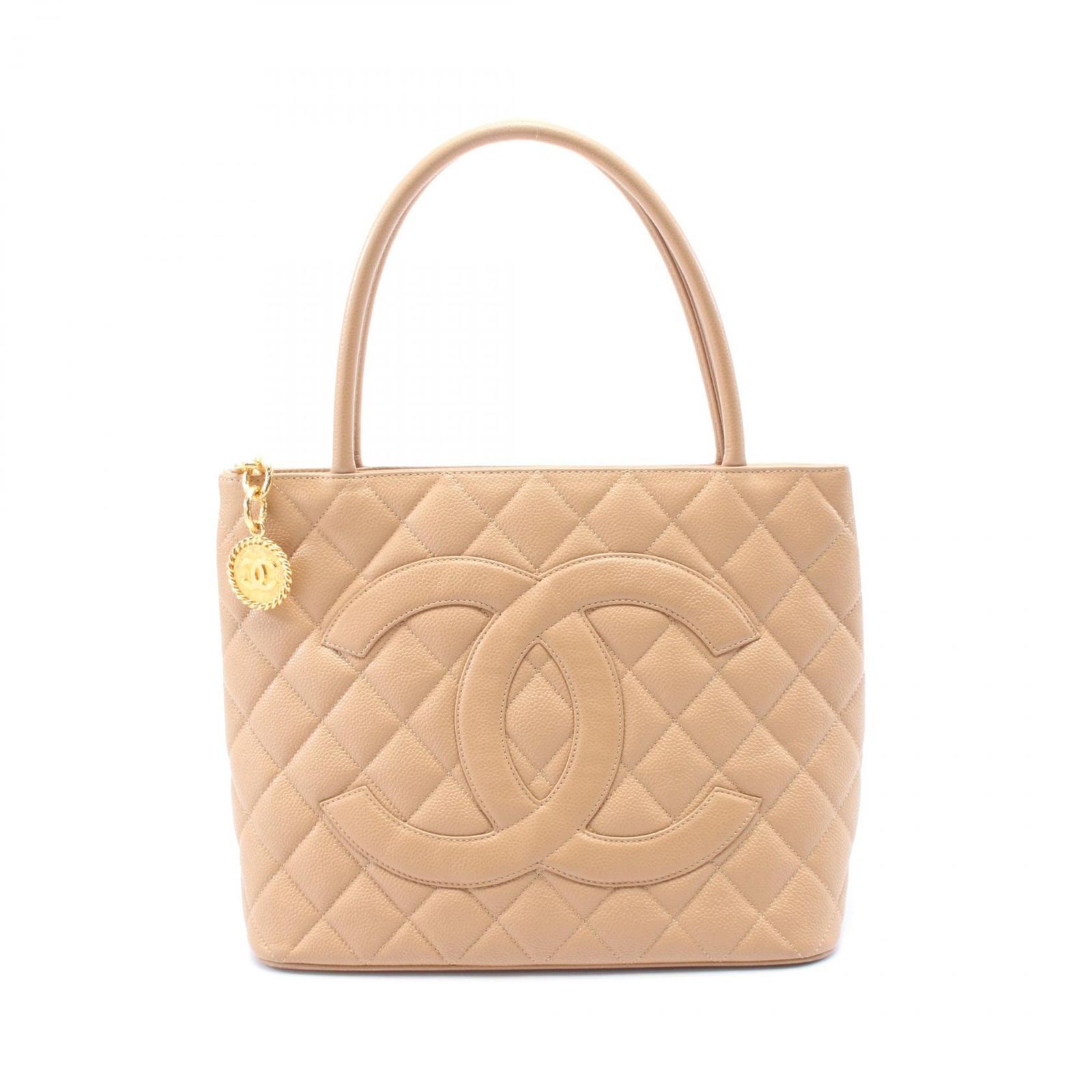 CHANEL シャネル 復刻トート トートバッグ
