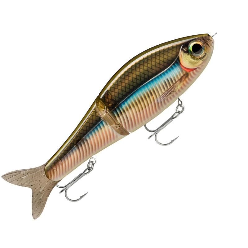 ラパラ(Rapala) スーパーシャドウラップ グライド SSDRG16 16cm