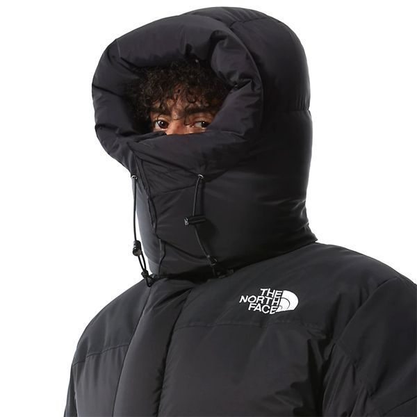 海外限定☆THE NORTH FACE 1994 RETRO HIMALAYAN PARKA TNF BLACK US 