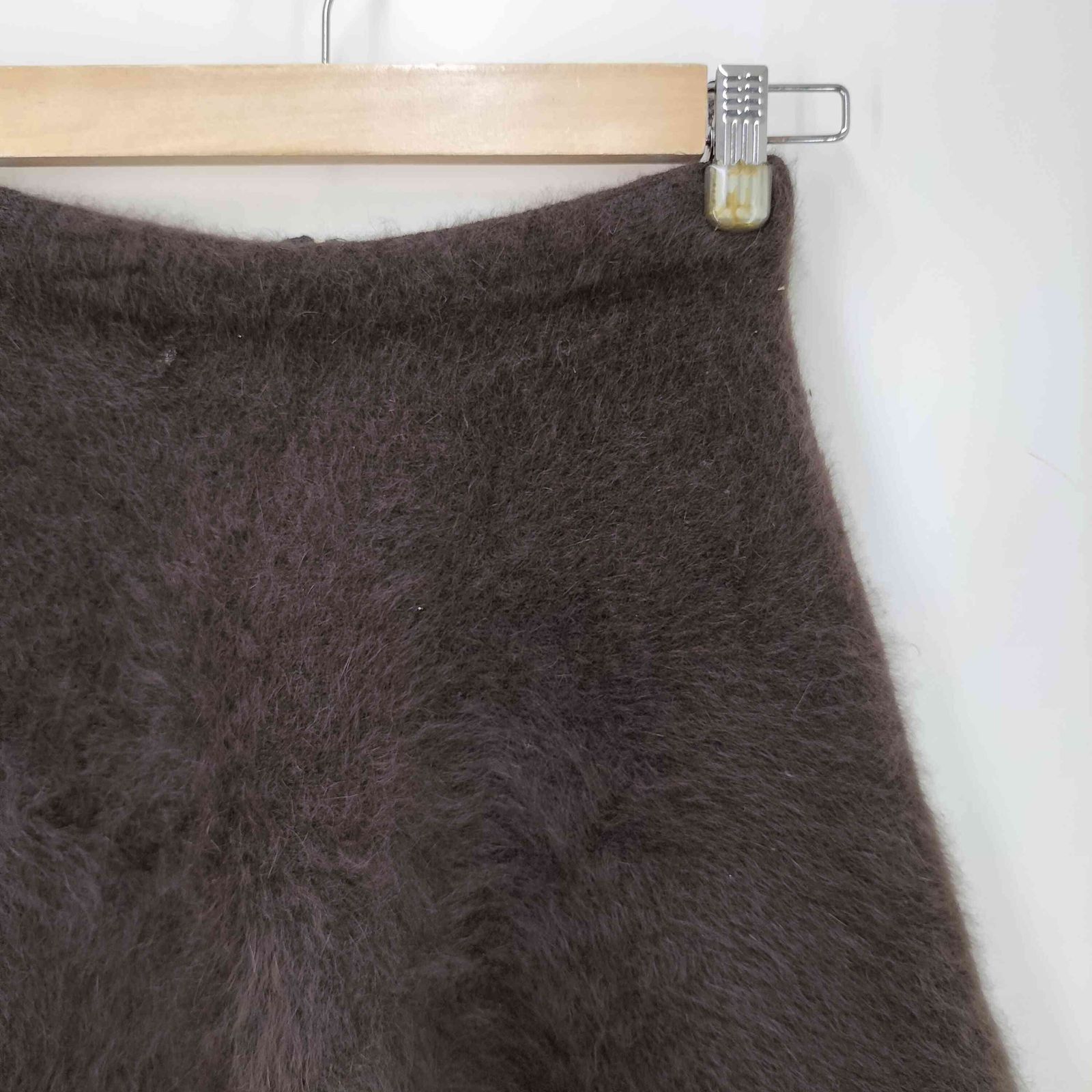 イタリア製 レザー切替