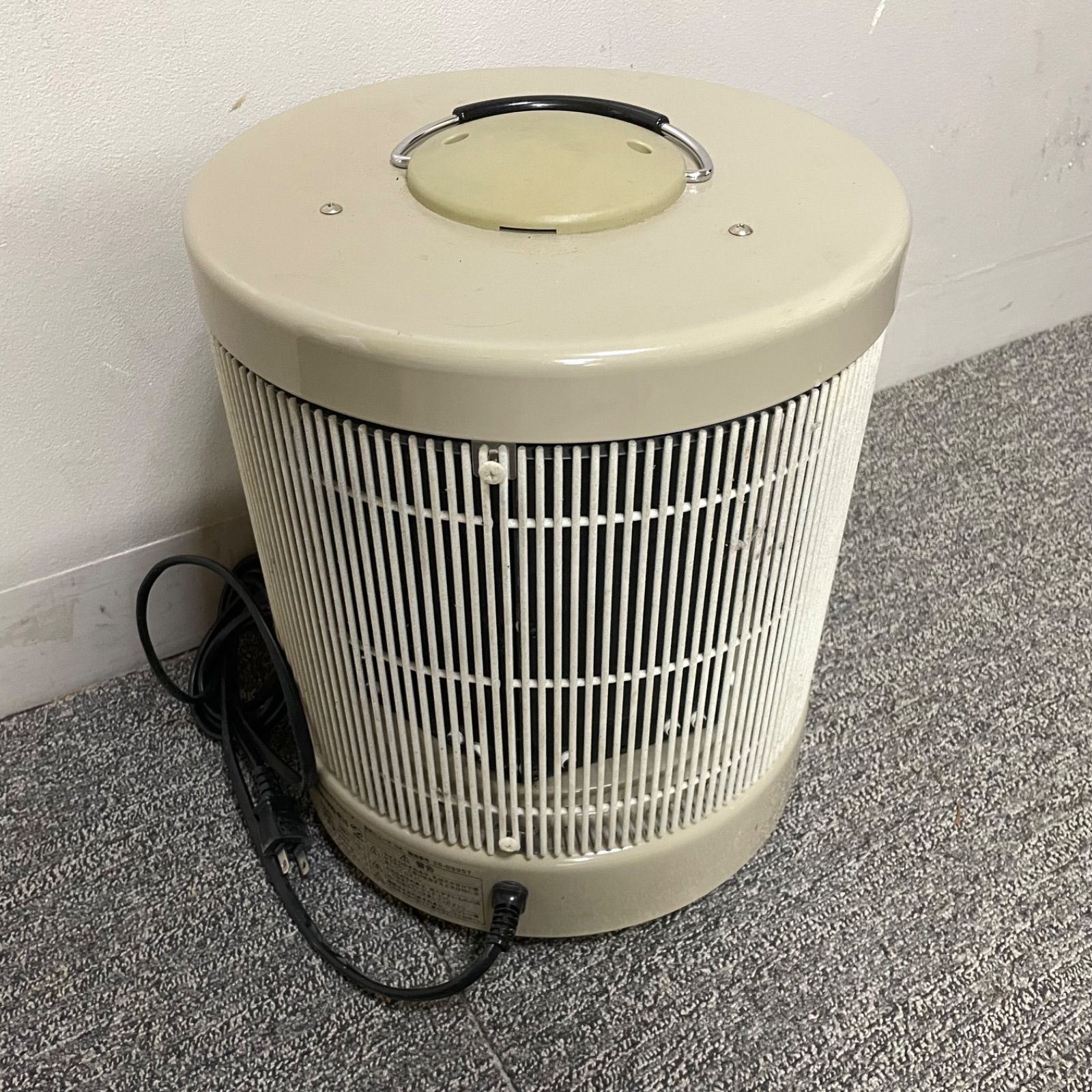 アールシーエス 遠赤外線パネルヒーター暖話室 1000型HG アール