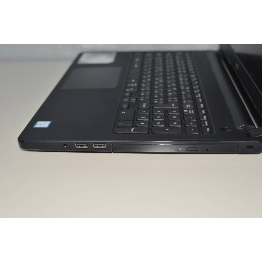 最新Windows11+office 新品爆速SSD480GB DELL Inspiron 5559 高性能