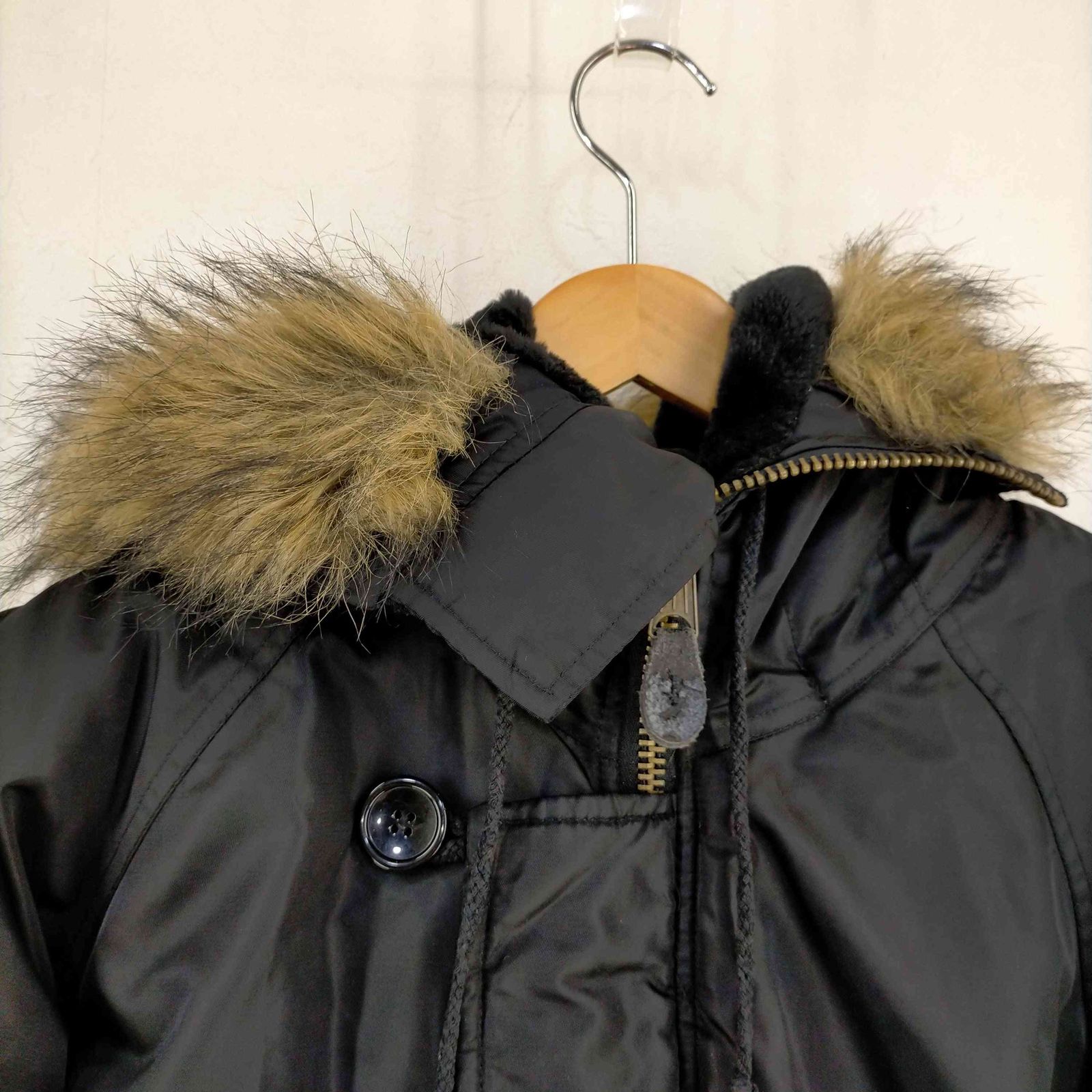 ロスコ ROTHCO N2B型 フライトジャケット メンズ JPN：M - メルカリ