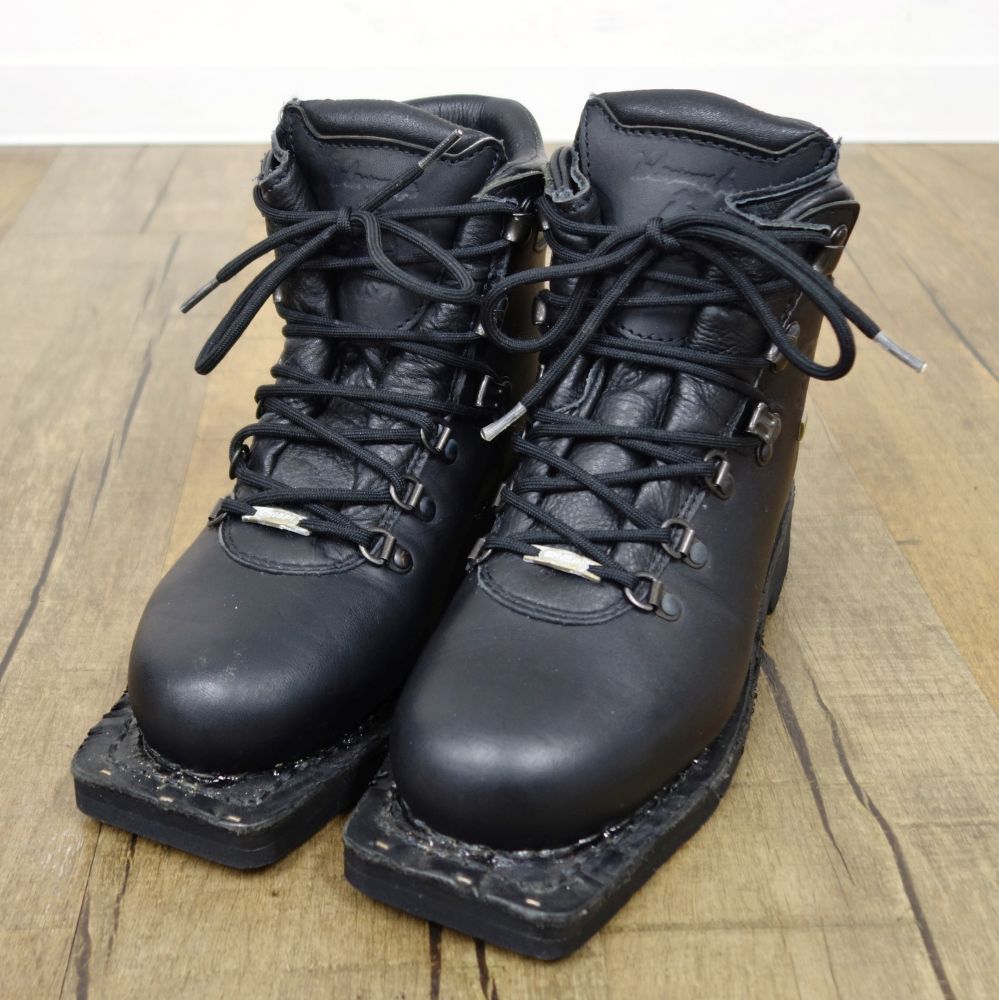 未使用 クリスピー CRISPI SYDPOLEN GTX テレマーク スキー - メルカリ