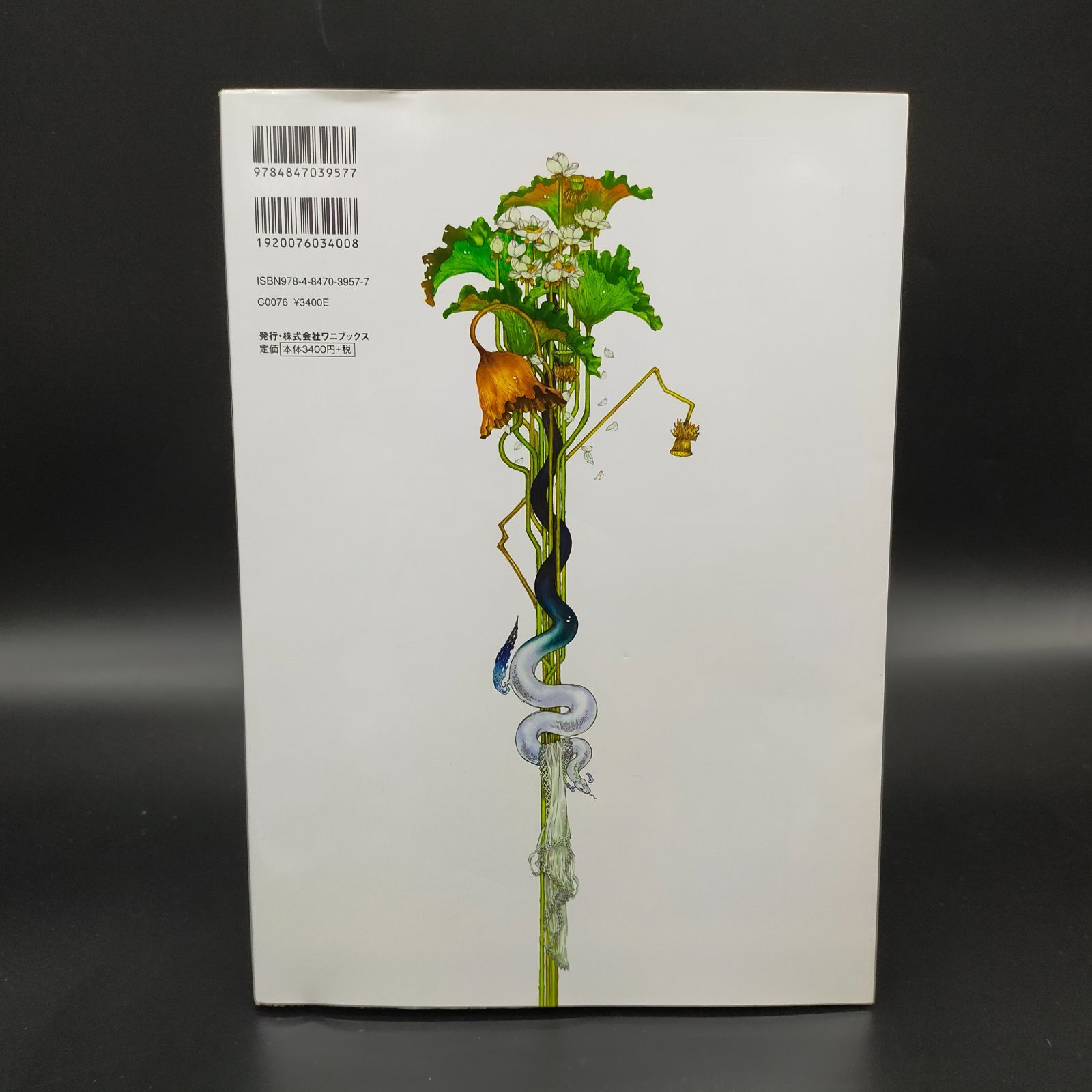 代引き人気 新品 未使用 中村博文 作品集 I Sill Wet Garden アート エンタメ Www Setopen Com Www Setopen Com