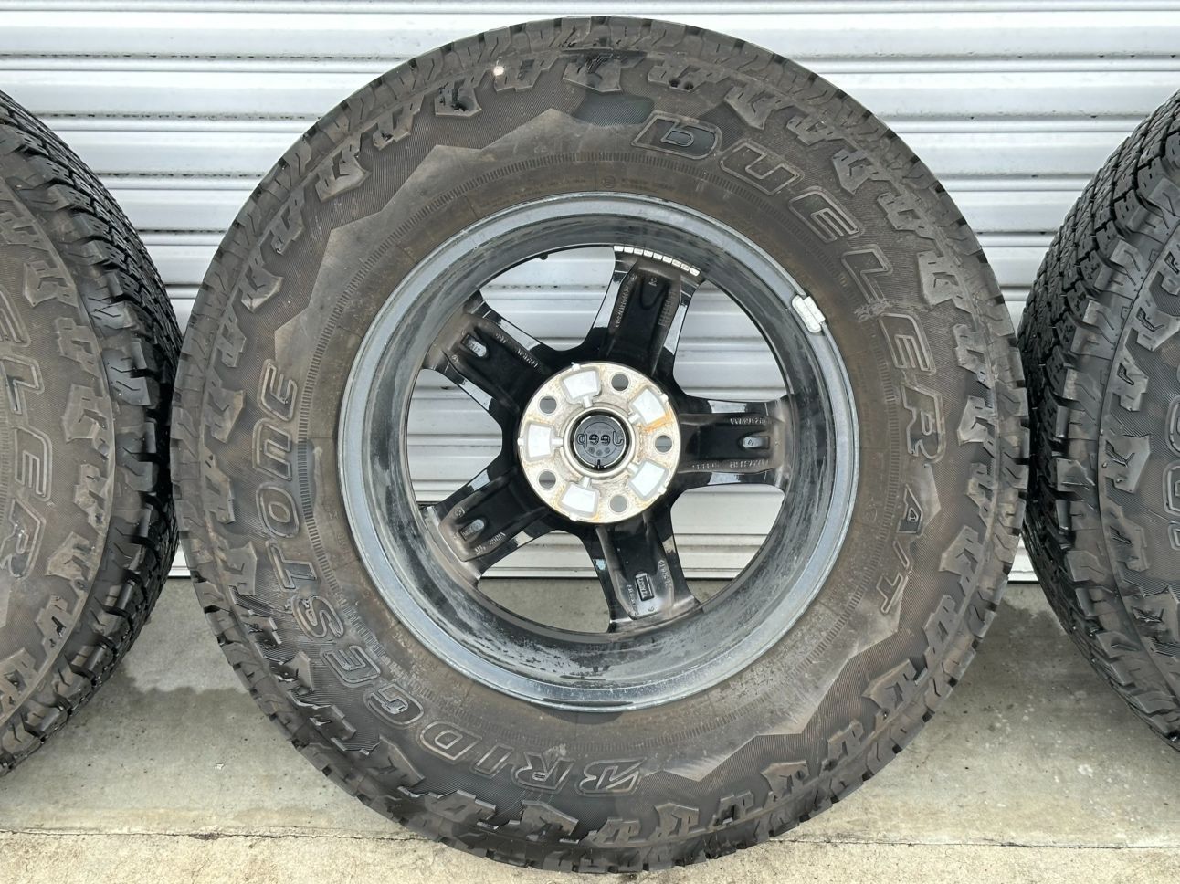 スタッドレスタイヤ ブリヂストン