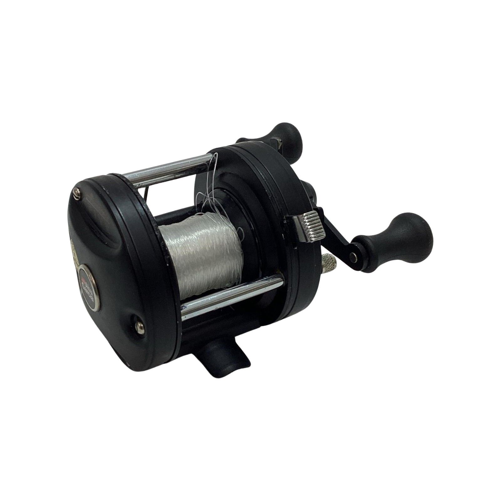 Abu Garcia アブガルシア リール 両軸リール アンバサダー FIVE