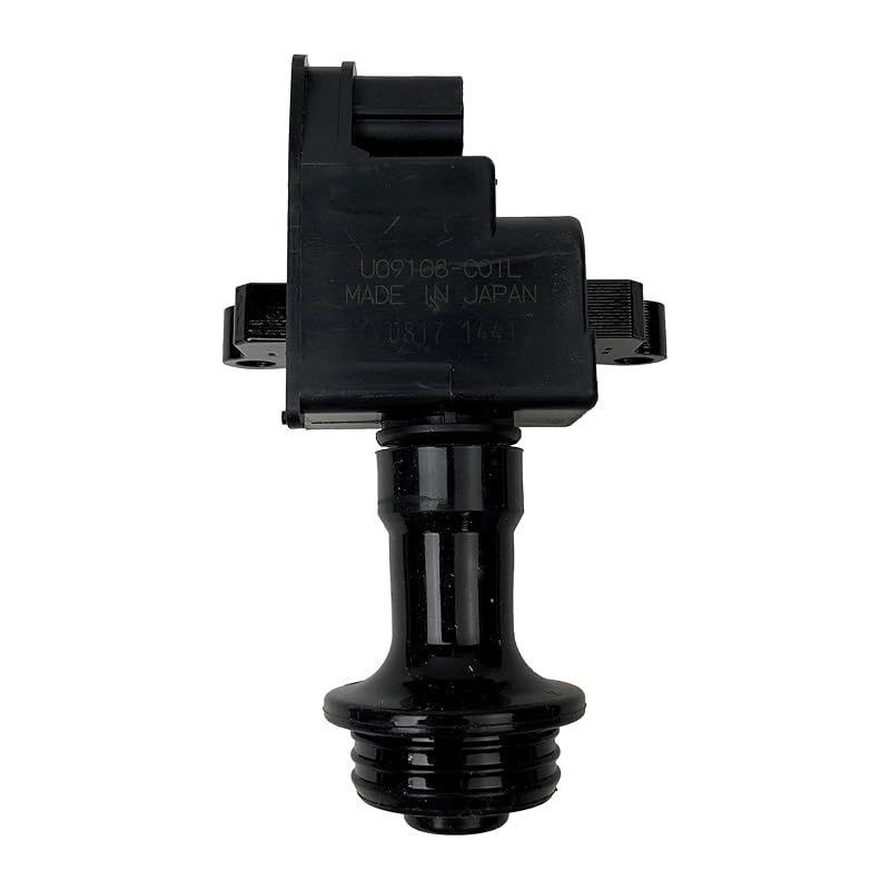 日立Astemo アステモ イグニッションコイル 対応純正番号 22448-5L300 NGK U5168 日産 U09108-COIL