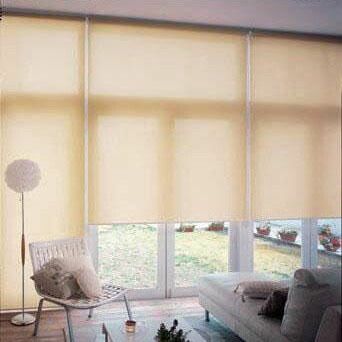 タチカワ TIORIOティオリオ ロールスクリーン無地防炎180×220cm TR-3148 ペールグリーン