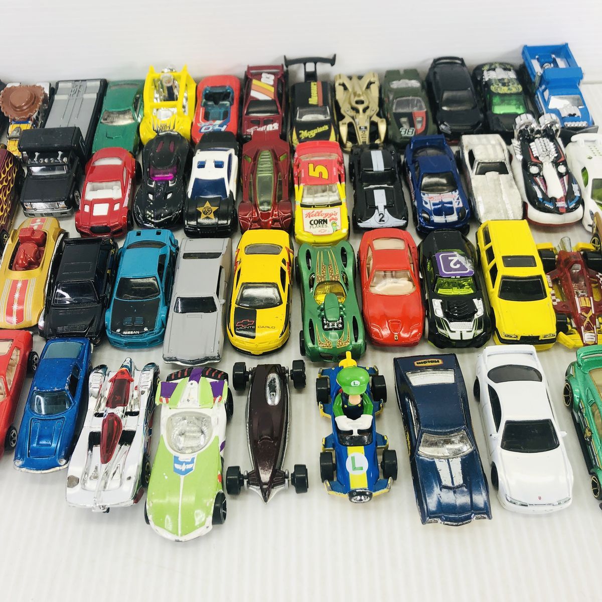 Wheels ホットウィール