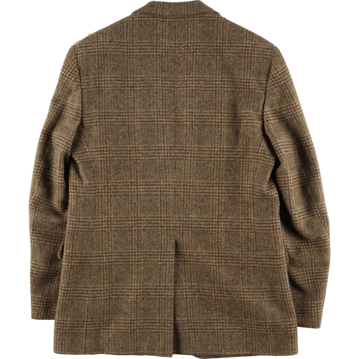 古着 ブルックスブラザーズ Brooks Brothers Est.1818 グレンチェック 