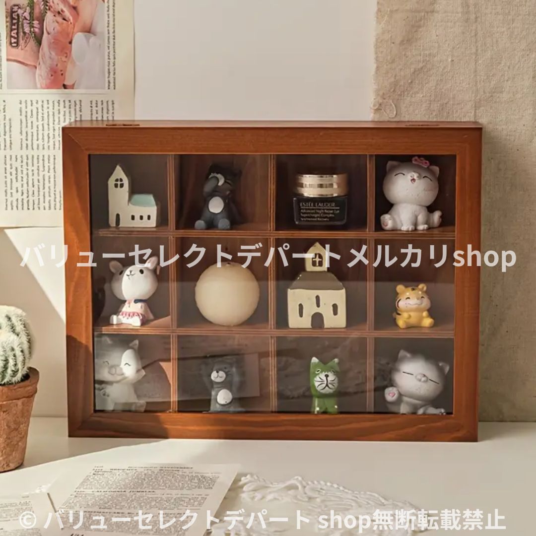 クローゼット 小物