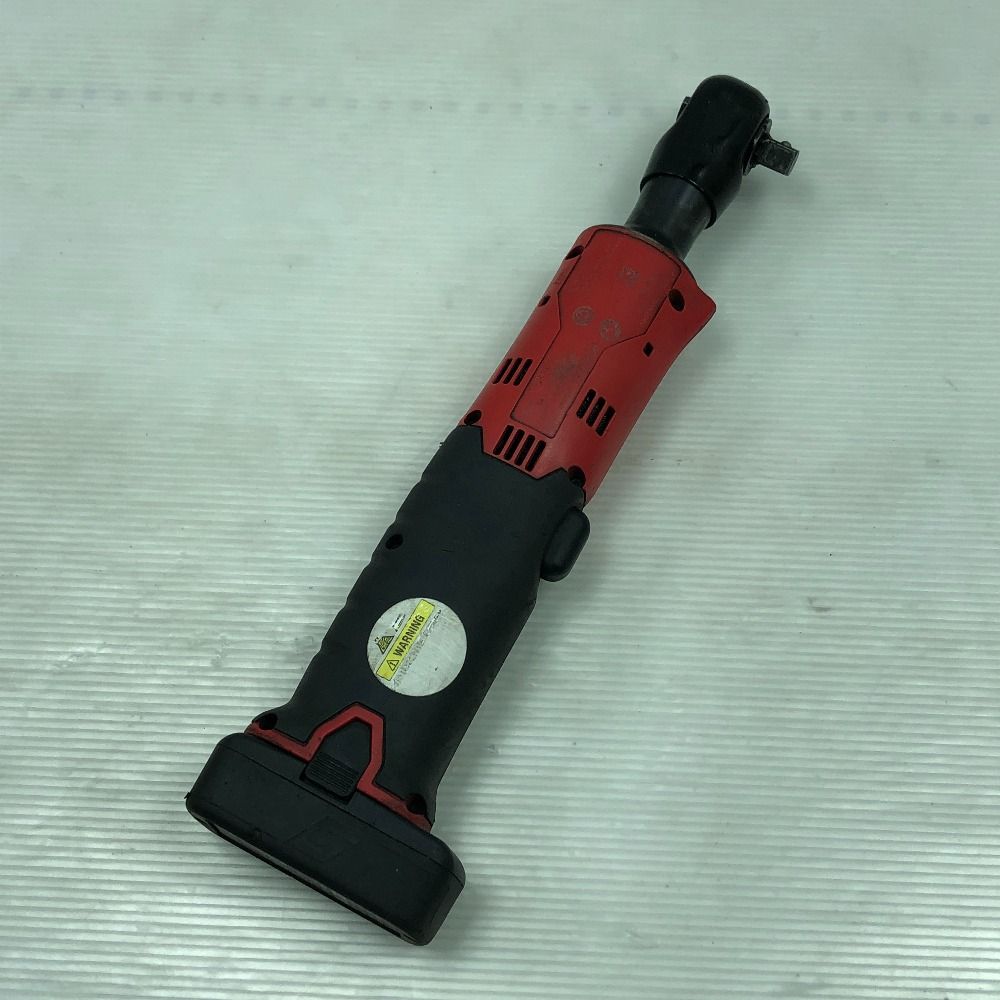 Snap-on スナップオン 工具関連用品 デジタルトルクレンチ 充電器 充電池1個付 CTR761C レッド