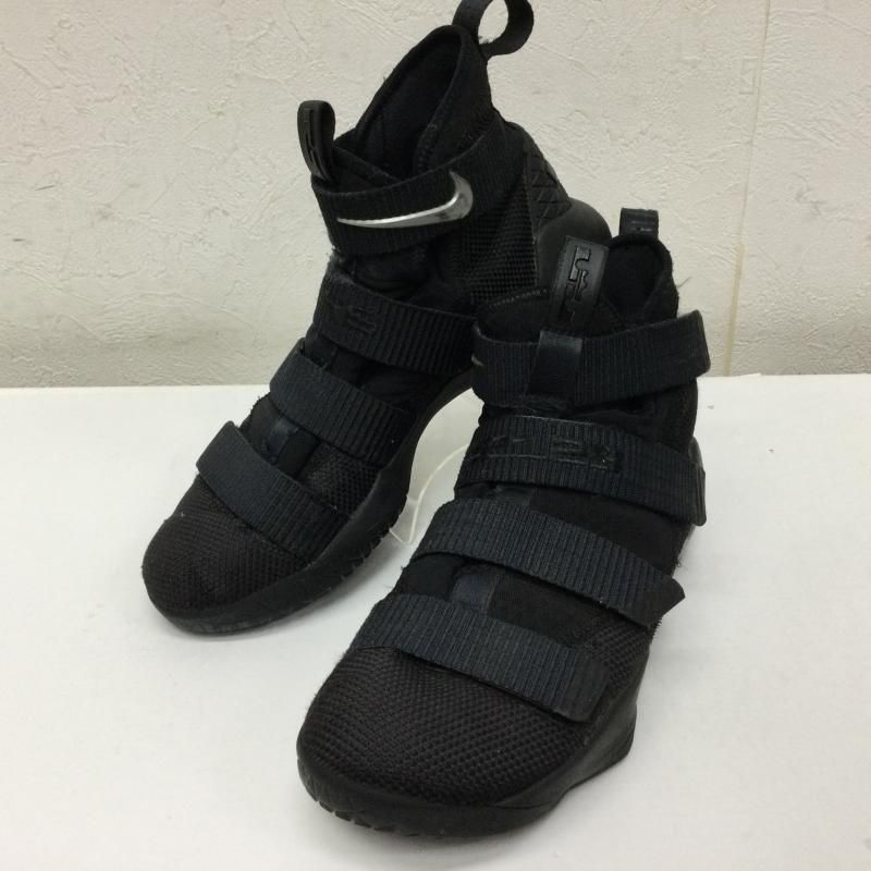 NIKE LEBRON SOLDIER 10 レブロン ソルジャー 10 - メルカリ